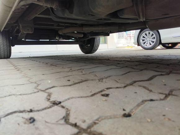 [宁波·浙B] 二手上汽大通MAXUS新途V802021款 2.0T 手动经典傲运通短轴中顶5/6座