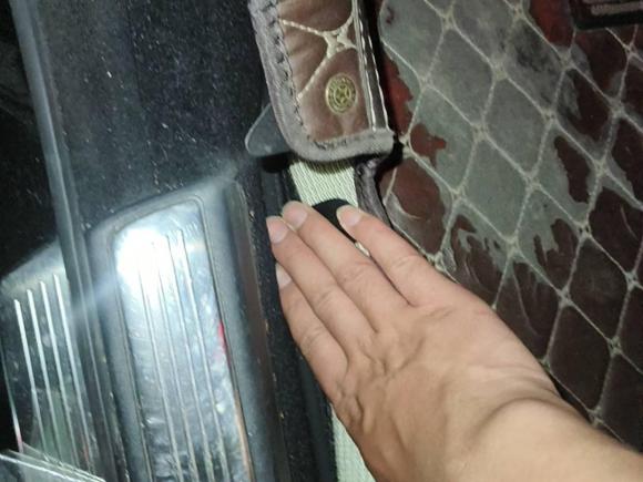 [嘉兴·浙F] 二手奔驰奔驰S级2014款 S 320 L 商务型