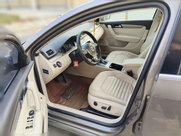 [南昌·赣A] 二手大众迈腾2012款 改款 1.8TSI 领先型