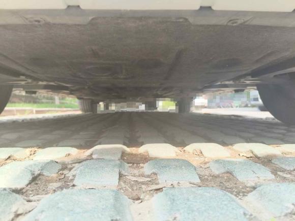 [武汉·鄂A] 二手宝马宝马X12022款 sDrive20Li 尊享型