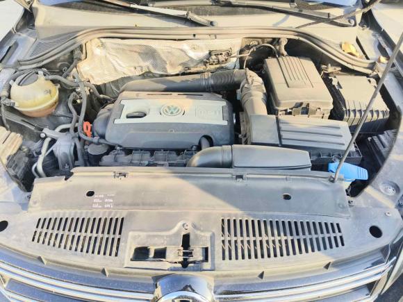 [无锡·苏B] 二手大众途观2015款 1.8TSI 自动四驱豪华型