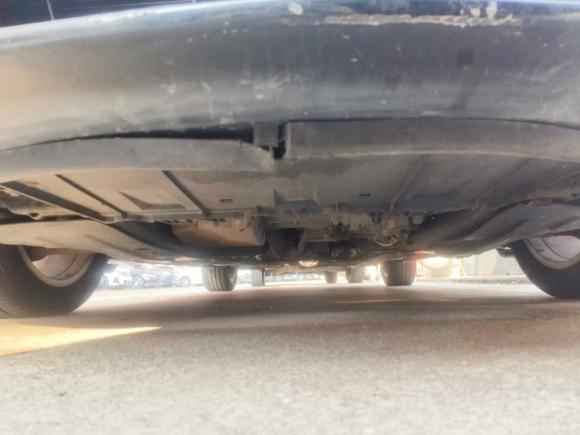 [宁波·浙L] 二手别克君威2014款 2.0L 领先时尚型