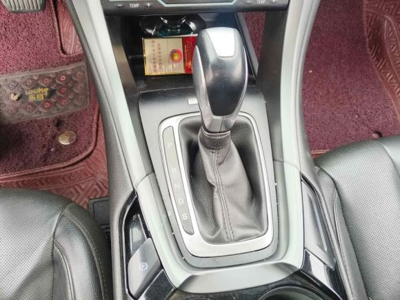 [广州·赣B] 二手福特蒙迪欧2013款 2.0L GTDi240豪华运动型