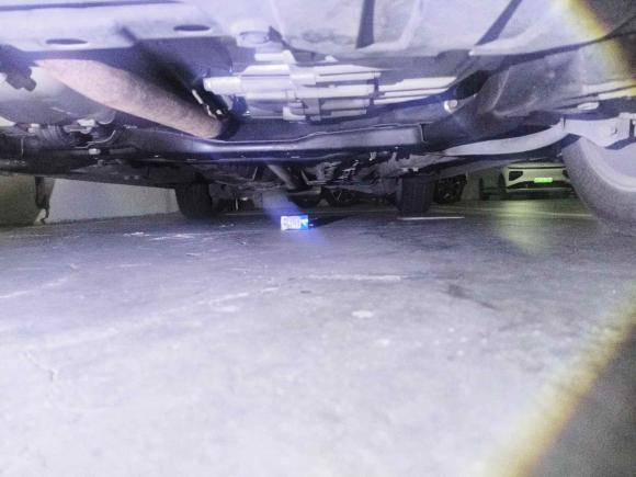 [深圳·粤B] 二手本田思域2006款 1.8L 自动经典版