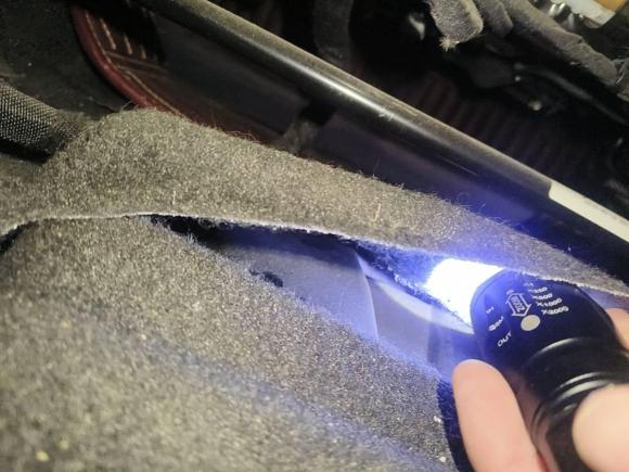 [济南·鲁A] 二手雪佛兰探界者2018款 535T 自动驭界版