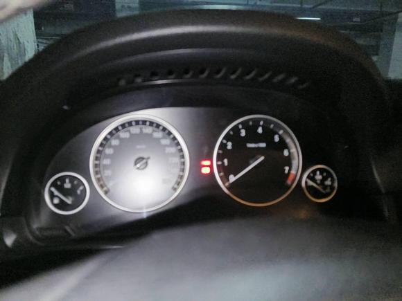 [苏州·苏E] 二手宝马宝马5系2011款 523Li 豪华型