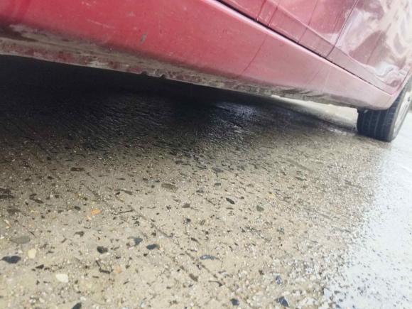 [上海·沪C] 二手日产骐达TIIDA2011款 1.6T 手动炫动版