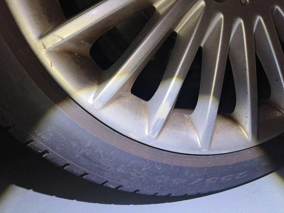 [深圳·粤B] 二手奔驰奔驰E级2014款 改款 E 300 L