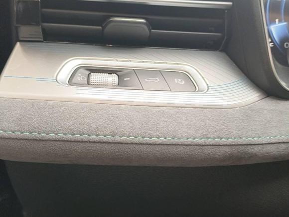 [义乌·苏E] 二手吉利汽车星瑞2023款 2.0TD 只此青绿版