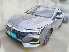 [上海·沪A]荣威&nbsp;&nbsp;荣威i6 MAX新能源&nbsp;&nbsp;2021款 EV 500天幕旗舰版