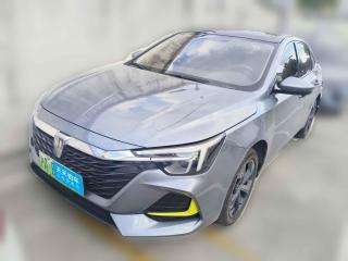 荣威荣威i6 MAX新能源2021款 EV 500天幕旗舰版