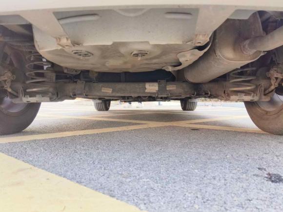 [武汉·鄂E] 二手雪铁龙雪铁龙C3-XR2018款 1.6L 自动先锋型