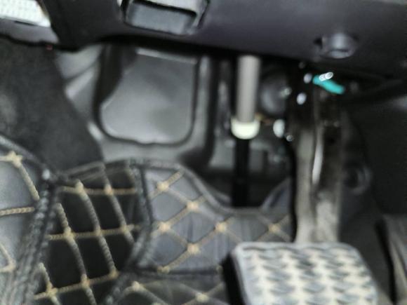 [常州·苏D] 二手宝沃宝沃BX52017款 25TGDI 自动两驱智享型