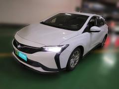 [杭州·浙A] 别克微蓝62020款 插电混动 互联时尚型