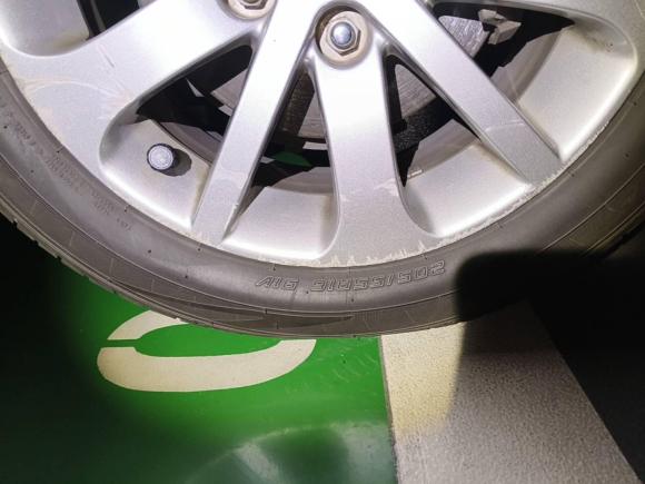 [杭州·浙A] 二手马自达马自达62011款 2.0L 自动时尚型