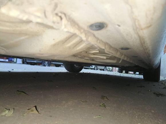 [广州·桂A] 二手雪佛兰迈锐宝2017款 1.5T 自动锐驰版