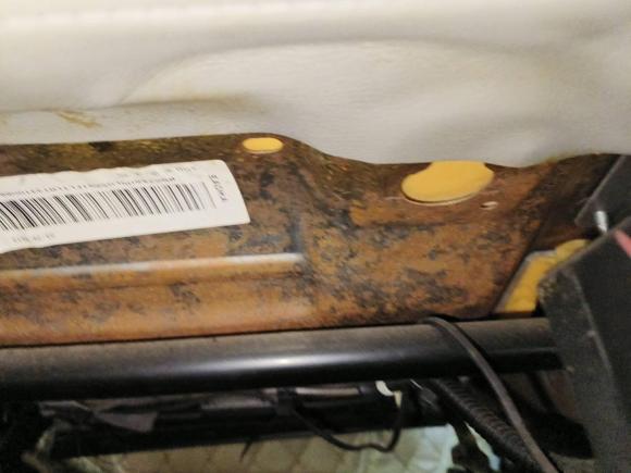 [杭州·浙A] 二手福特福克斯2012款 两厢 1.6L 手动舒适型