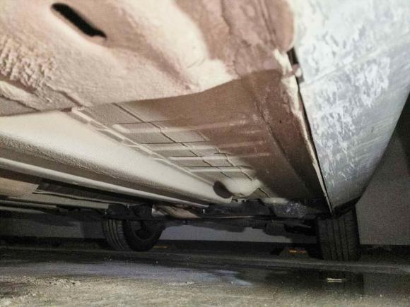 [成都·川A] 二手标致标致30082013款 2.0L 自动潮流版