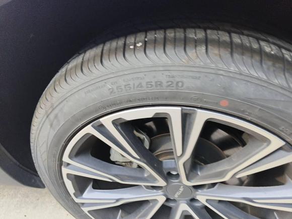 [上海·沪C] 二手捷途捷途X90 PRO2024款 2.0T DCT尊贵版 5座