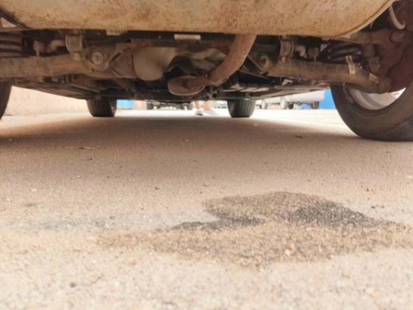 [青岛·鲁B] 二手东南东南DX72015款 1.5T 自动豪华型