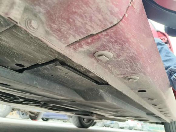 [义乌·浙G] 二手马自达阿特兹2021款 2.5L 蓝天尊崇版