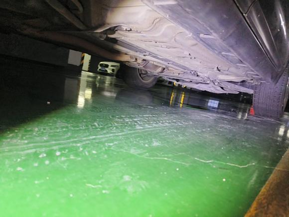 [杭州·浙A] 二手日产奇骏2014款 2.0L CVT舒适版 2WD