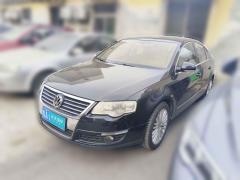 [济南·鲁A] 大众迈腾2011款 2.0TSI DSG豪华型