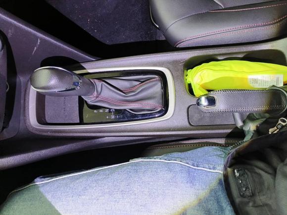 [杭州·浙E] 二手雪佛兰科鲁泽2022款 轻混 RS 330T 自动畅快版