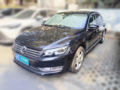 [上海·沪E] 大众帕萨特2014款 2.0TSI DSG御尊版
