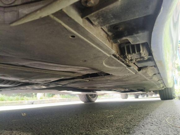 [成都·川A] 二手宝马宝马7系2009款 730Li领先型