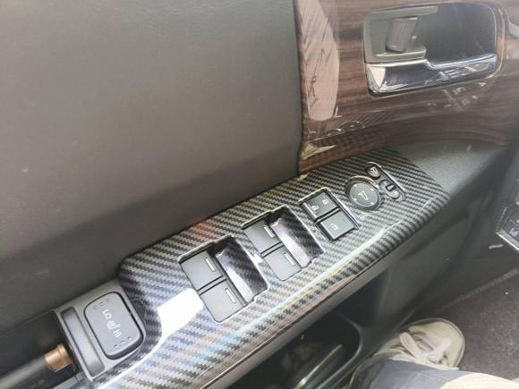 [武汉·鄂A] 二手本田艾力绅2016款 2.4L 至尊版