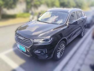哈弗哈弗H62019款 蓝标 1.5GDIT 自动冠军版