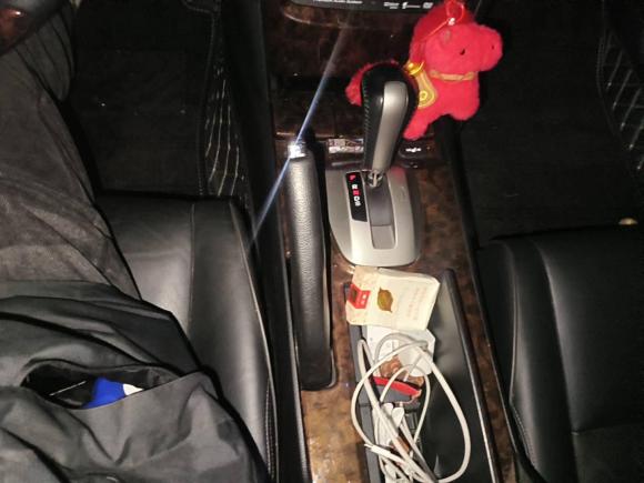 [义乌·浙G] 二手本田歌诗图2011款 3.5L 尊贵版