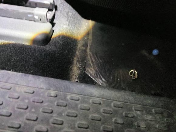 [杭州·浙A] 二手宝骏宝骏KiWi EV2023款 大疆版 磷酸铁锂