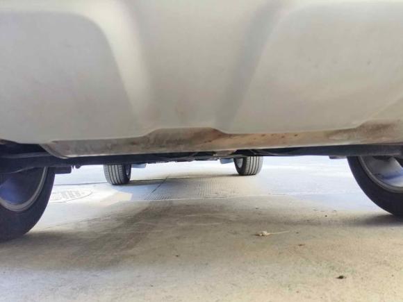 [济南·鲁A] 二手观致观致52018款 改款 1.6T 自动尊贵型