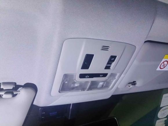 [武汉·鄂A] 二手丰田RAV4荣放2016款 2.5L 自动四驱精英版