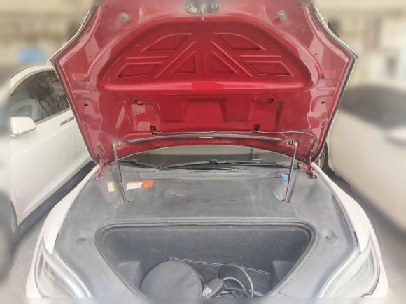 [温州·浙C] 二手特斯拉Model S2016款 Model S 90D