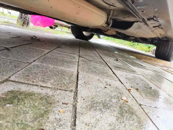 [合肥·皖A] 二手起亚索兰托2013款 2.4L 7座汽油豪华版