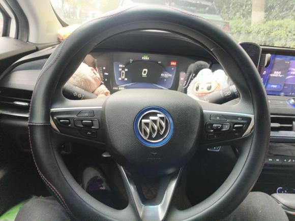 [苏州·赣A] 二手别克微蓝62019款 互联时尚型