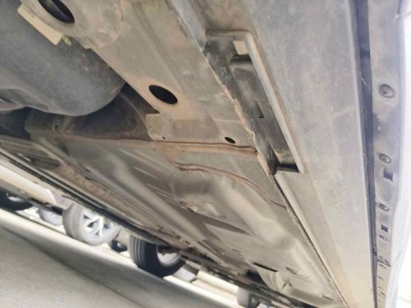 [合肥·皖D] 二手凯迪拉克凯迪拉克XT42020款 28T 两驱技术型