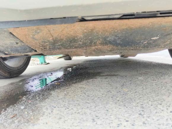 [佛山·川X] 二手长安长安CS35PLUS2018款 1.6L 自动智联版 国V