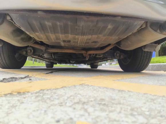 [深圳·粤B] 二手本田奥德赛2014款 2.4L 精英版