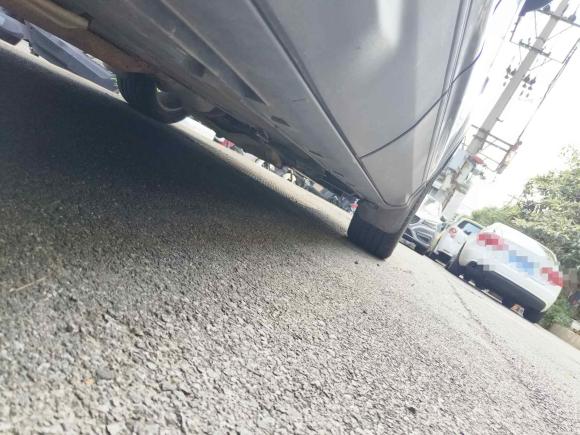 [南京·苏A] 二手福特翼虎2013款 1.6L GTDi 两驱舒适型