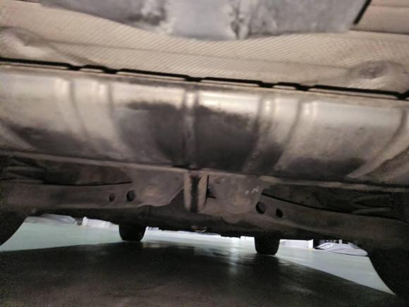 [南京·苏A] 二手荣威荣威i62018款 20T 自动互联网智尊版