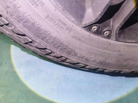 [深圳·渝A] 二手五十铃mu-X牧游侠2018款 3.0T 柴油自动四驱X-POWER版 5座