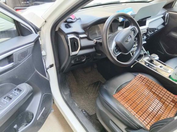 [南通·苏F] 二手凯翼炫界Pro EV2022款 401km 悦享版