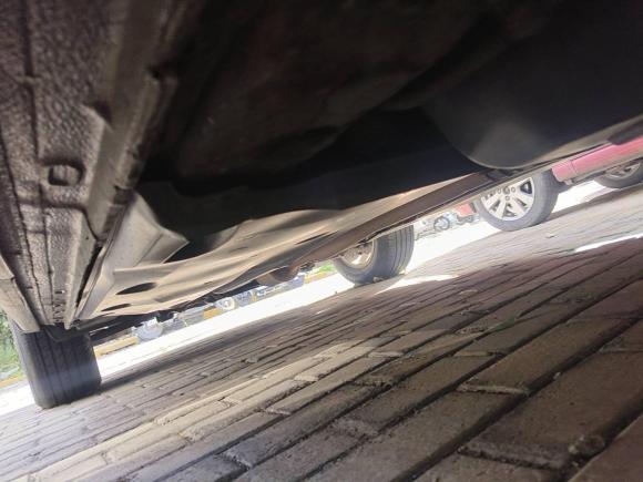 [上海·沪C] 二手大众途观2013款 1.8TSI 自动两驱风尚版