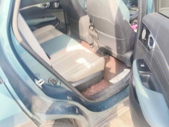 [南昌·赣A] 二手埃安AION V2023款 Plus 70 智享七座版 三元锂