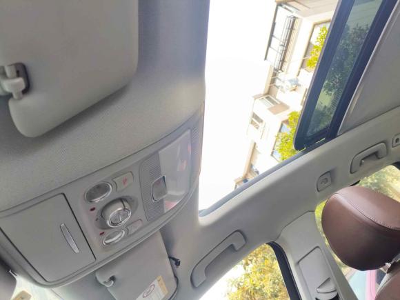 [上海·沪E] 二手奥迪奥迪Q52015款 40 TFSI 豪华型