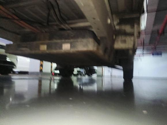 [嘉兴·浙F] 二手开瑞小象EV2023款 青春版 载货车41.86kWh